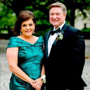 Mother of Bride/Groom Dress